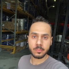 Fahad Alkahlout, Store keeper