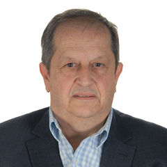 George Souris, Managing Director