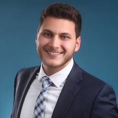 Bashar AbuShamat, Senior Planning Engineer
