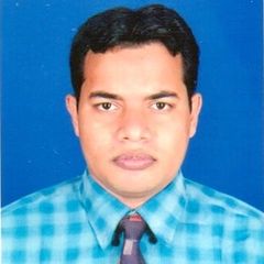Quraish  Md Rezuan Hossain, Assistant Manager (QC & QA)