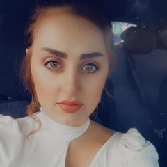 Jessica hajj, Sales Representative