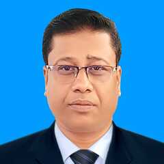 MD KABIR  HOSSAIN