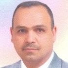 ALI ABDULLAH HASAN AL-KHAFAJI, Warehouse & Logistics Manager