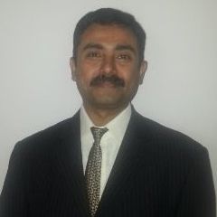 Nikhil Bhatt, Lead Business Analyst and Test Manager