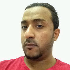 Mohammad  Habib Mohammad Al Atwi, Warehouse and Receiving Supervisor