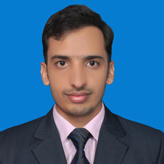 Mohammad Ismail, Computer Programmer (.Net Developer)