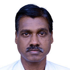 Christopher Amalraj Vallaba Doss