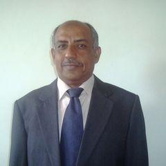 Mohammed Hael Qasim Saleh Al-shimmiri, عضوهئية تدريس بكلية الهندسة-جامعة اب- موظف رسمي