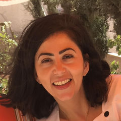 Mai Deeb, Strategy & Business Development Manager
