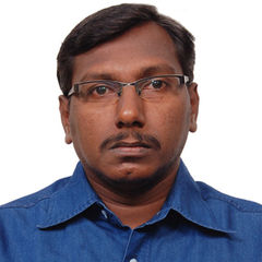 Samraj Ebenazer Paul Jeyaraj