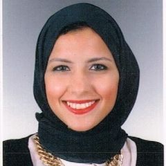 Menna زكي, Research coder