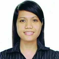 Diana Rose Montanez, Technical Support