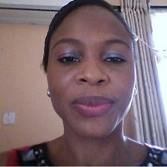 Blessing Okorafor, Human Resource Adviser