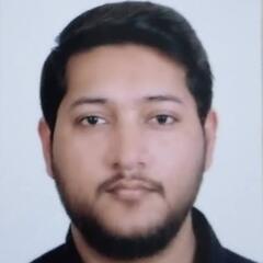 Muhammad Ahmed Naeem