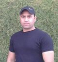 IMRAN AHMAD, sales Executive 