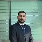 Zyad Al Ratha Habib  الدليمي, Deputy Legal Department Manager 