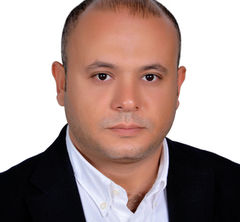 أشرف الصاوى, Project Manager
