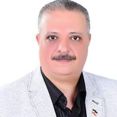 حسام الدين محمود الفرة, مدير مالي