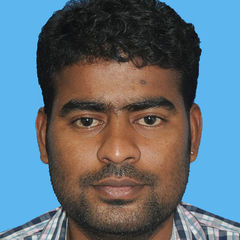 Malayarasan Malaisamy, Technical Lead