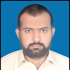 Waqas asghar, Mechanical Technician