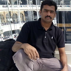Asif Latif, Senior electrical mv lv technician