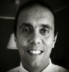 Waleed Ismail Mohsen, SENIOR FACILITIES MANAGER