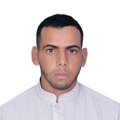 haddi Mohamed, عامل تركيب سقالات البناء