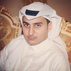 mohammed alharbi