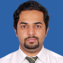 Sohaib Hassan, Senior Sales Engineer - Instrumentation & Controls