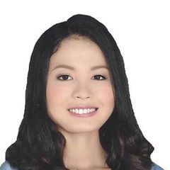Marjorica Joan Bautista, Admin Assistant / HR Assistant