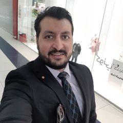 Mohammad Omar Yousif, مدير مبيعات
