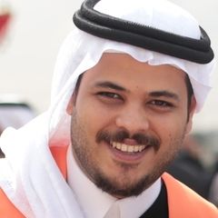 أحمد بخيت, Operations Manager