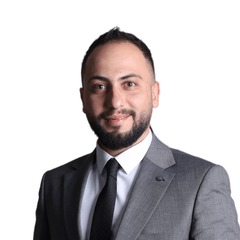 Zaid Alshufiyyen, Head of Energy Sector Section 