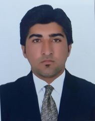 Abdullah Khan, Contractor