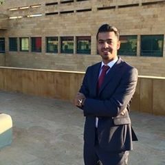 Wissam al-Arab, Mechanical Engineer / Site Engineer
