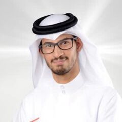 Hassan Alhashim, Make Up Premium Operator