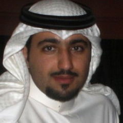 Nawaf AlOsaimi, Retail Assets Department, Head