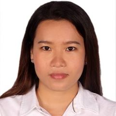Trang Nguyen, Senior DBA