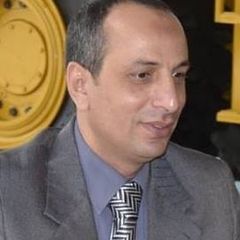 ماجد القبانى, sales engineer