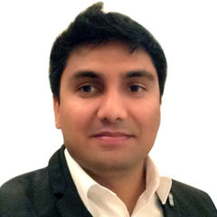 Muhammad Asif Hussain, QA/QC Inspection Engineer