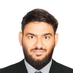 Muhammad Javaid -  BCS MCSA, In-charge IT Department