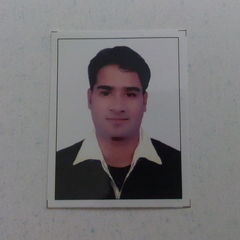 Rakesh Bhattia, senior plumber