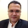 Sameh Khattab, HR Business Partner and Payroll Manager