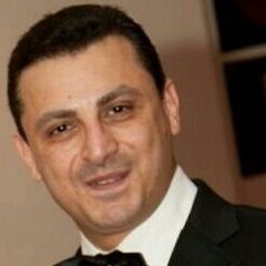 Amr Fishier, Marketing Director