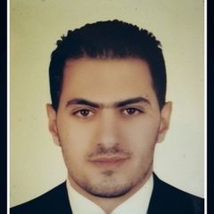 محمد الغيطى, Sales Team Leader