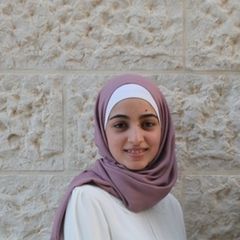 Fatima Qasrawi, Energy Manager  / Energy Engineer