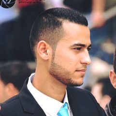 إبراهيم الشطناوي, Volunteer