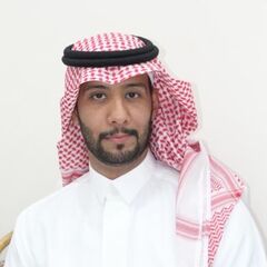 Nasser Al-Dandan, Maintenance Engineer