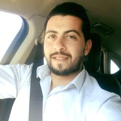 محمد جمال احمد شريتح, Degital Marketing Director