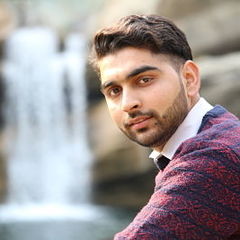 Muhammad Umer